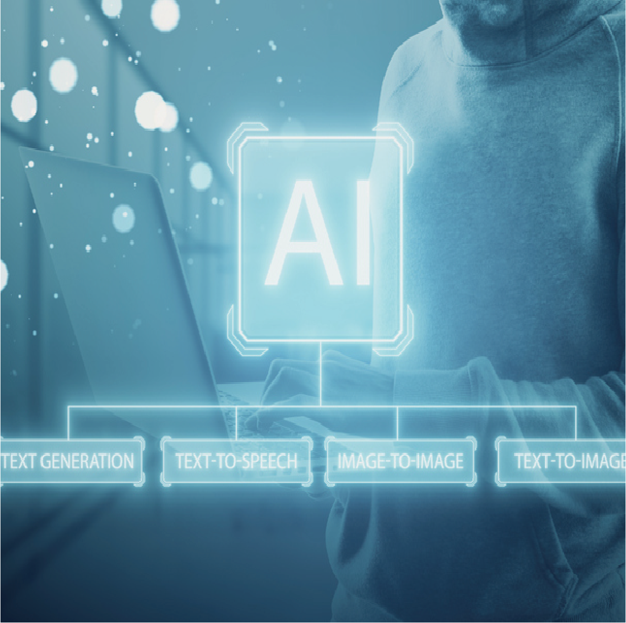 AI types