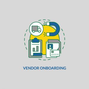 Vendor onboading cycle