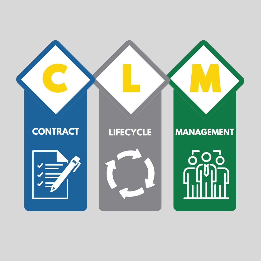 CLM Graphic