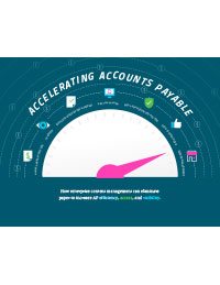 Accelerating Accounts Payable