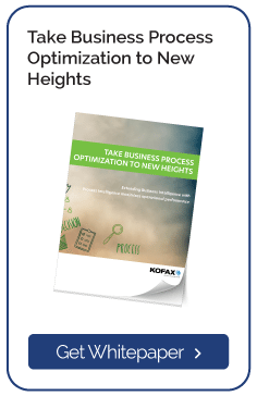 Take Business Process Optimization to New Heights