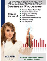 Accelerating Business Processes Magazine