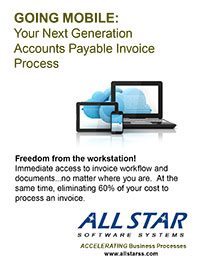 AP Invoice Processing