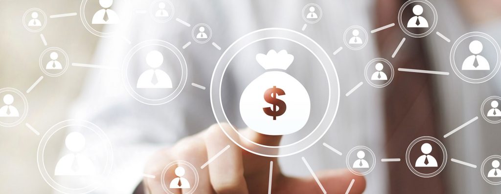 Financial Process Automation Provider