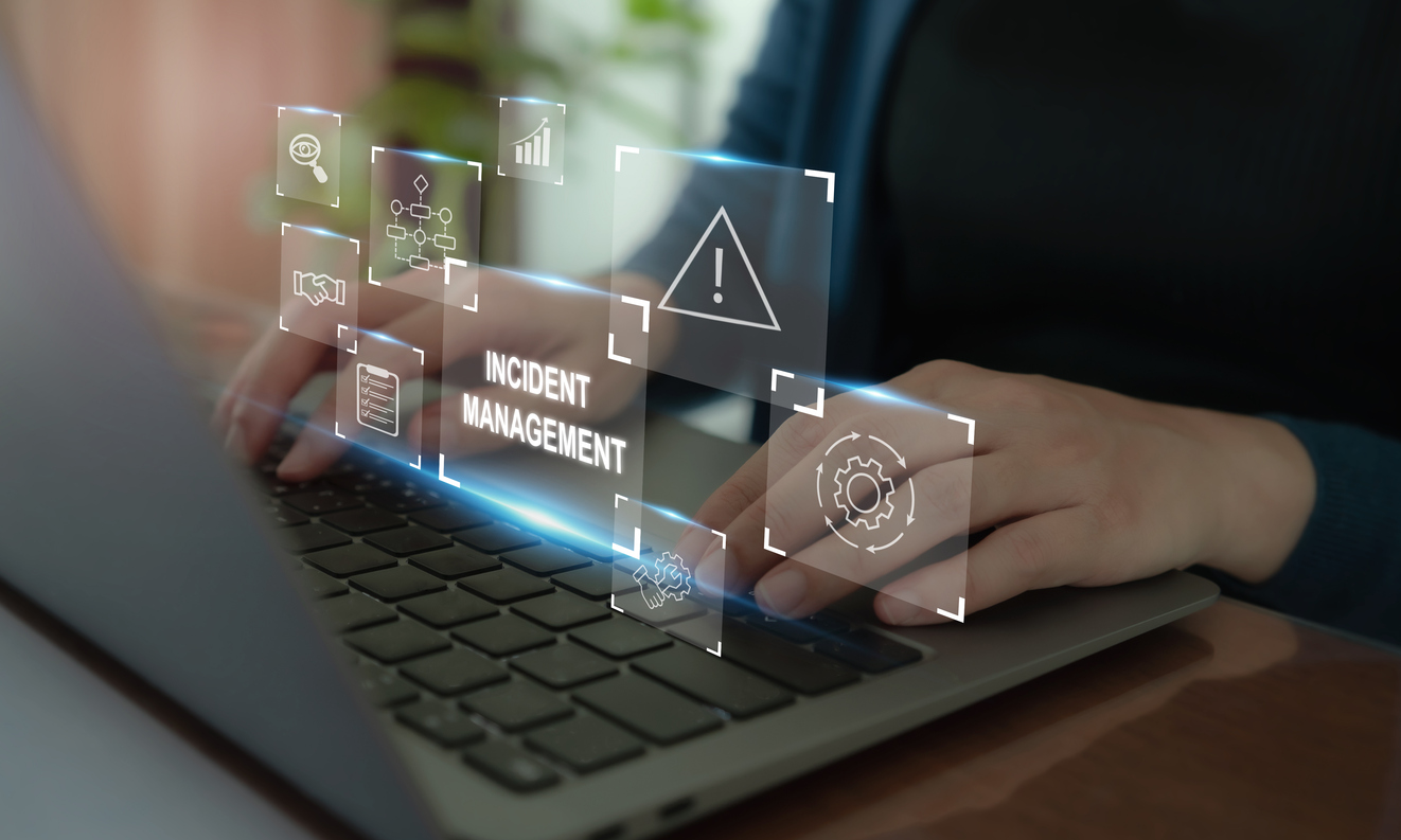 employee incident management