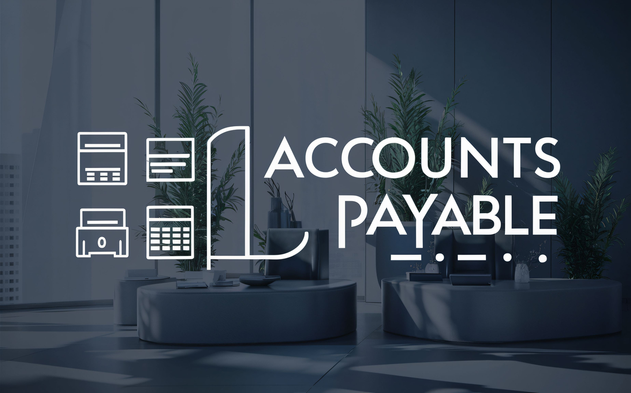accounts payable