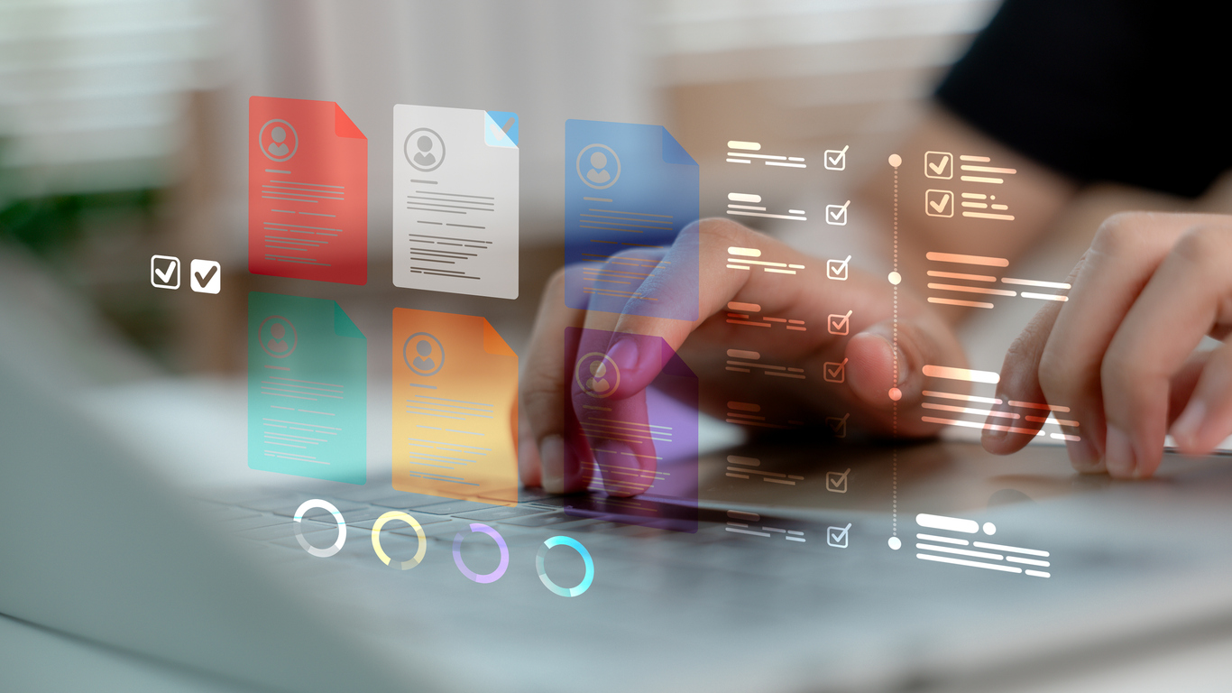 HR automation