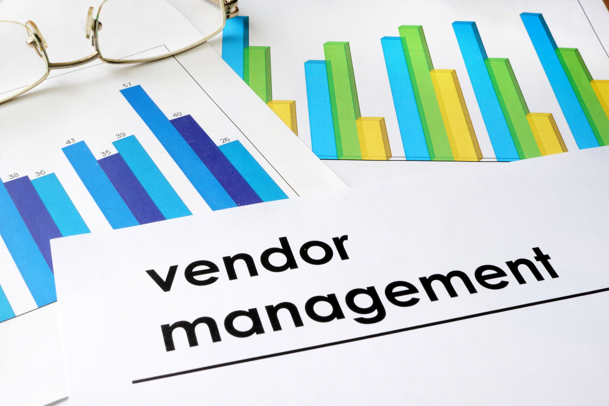 vendor case management