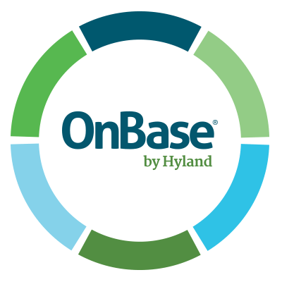 OnBase by Hyland ECM