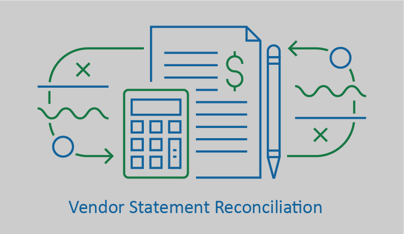 vendor statement reconciliation